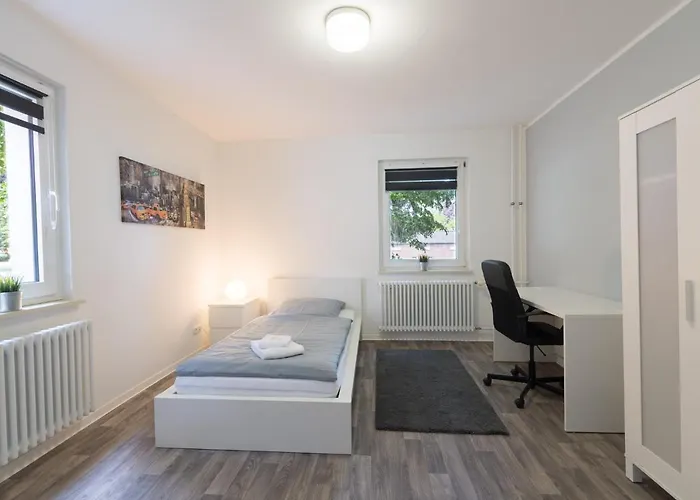 Campus Hotel