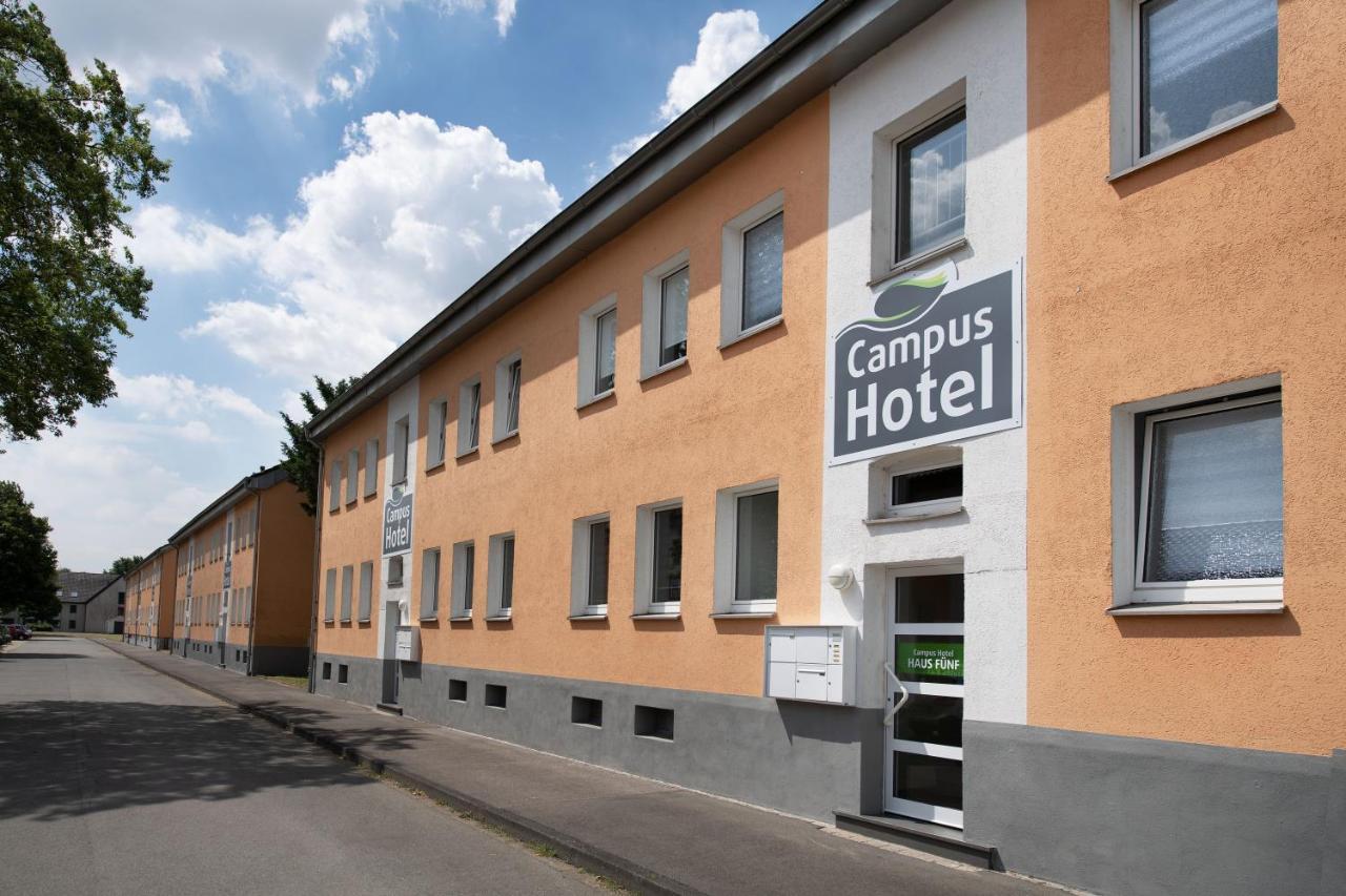 Campus Hotel